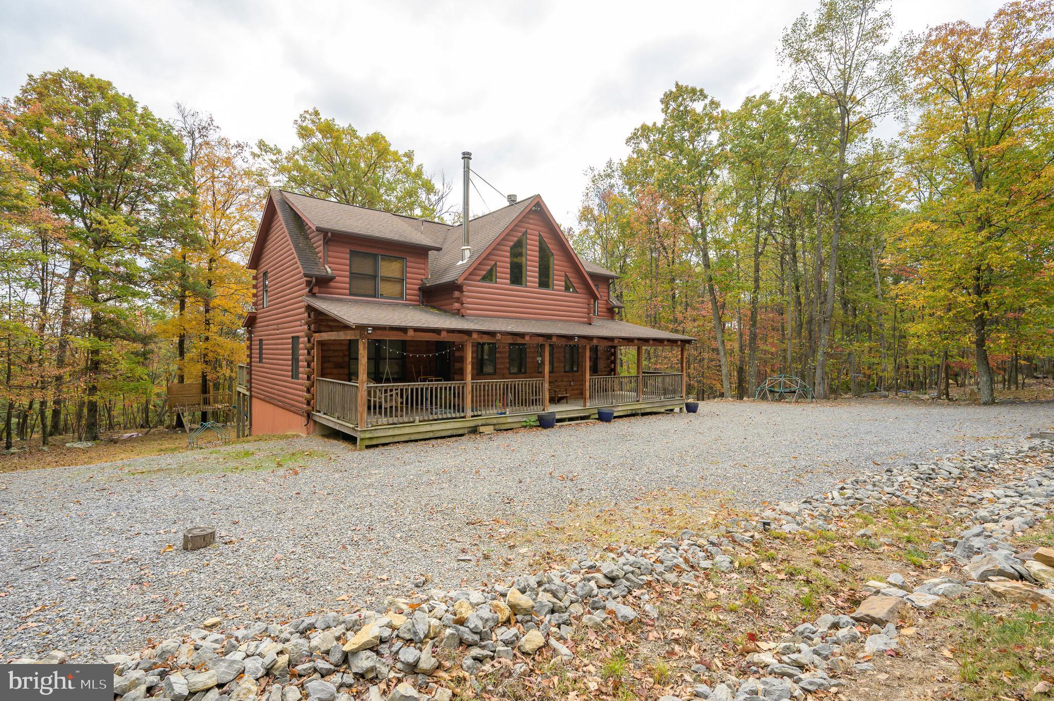 CACAPON EAST - Residential