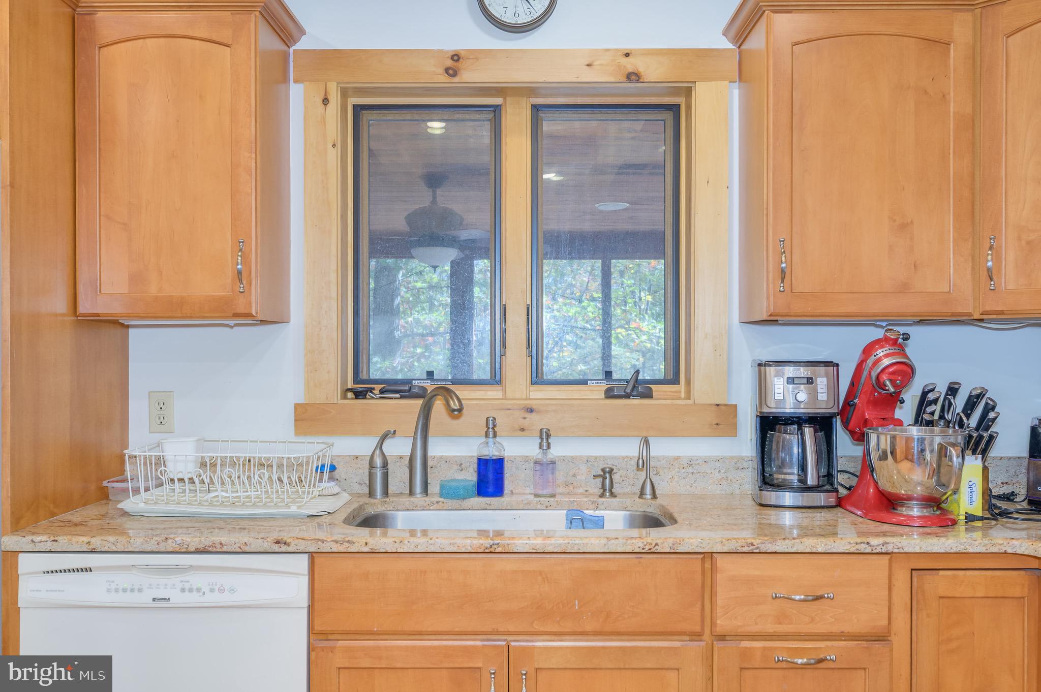 CACAPON EAST - Residential