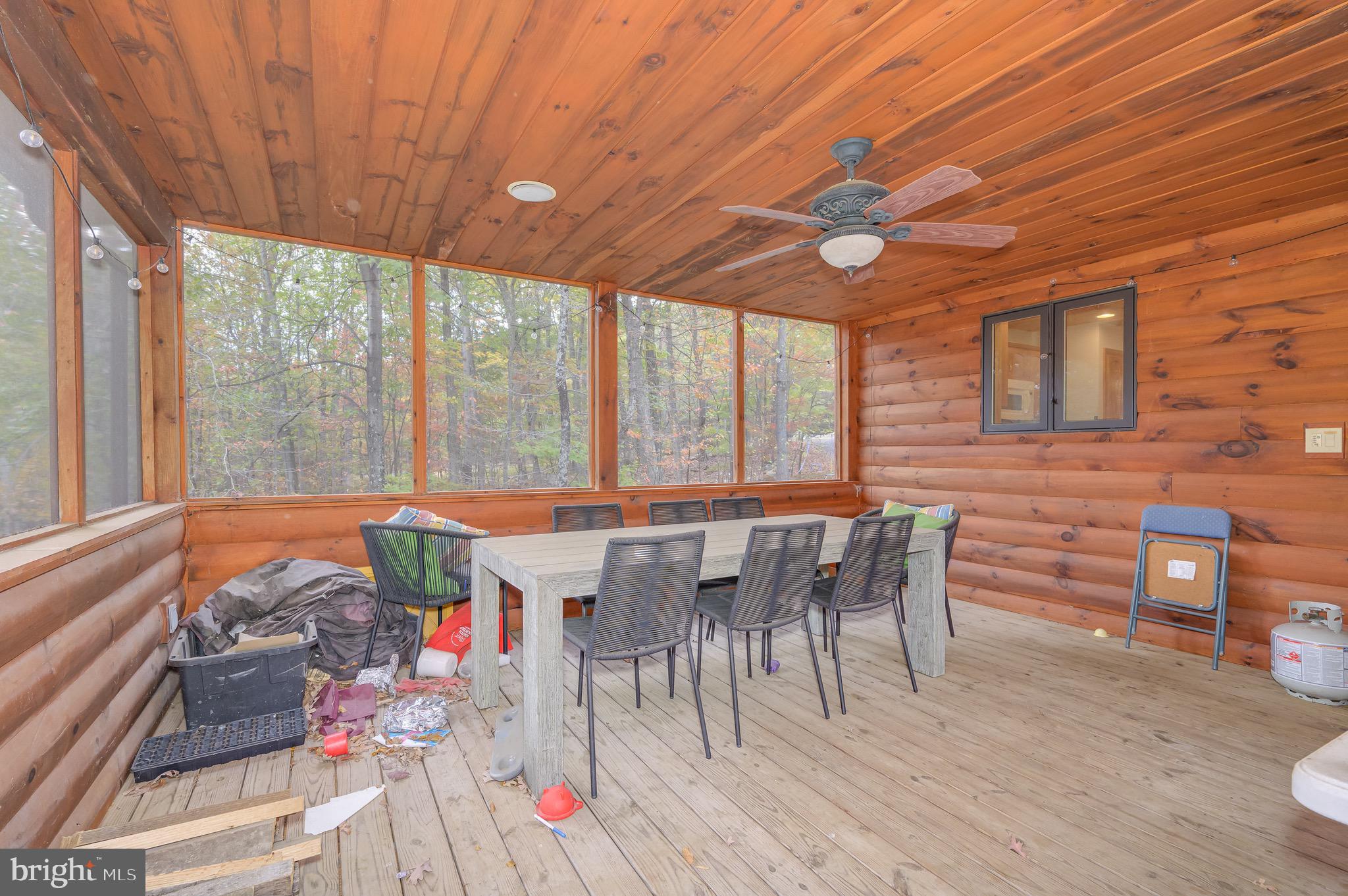 CACAPON EAST - Residential