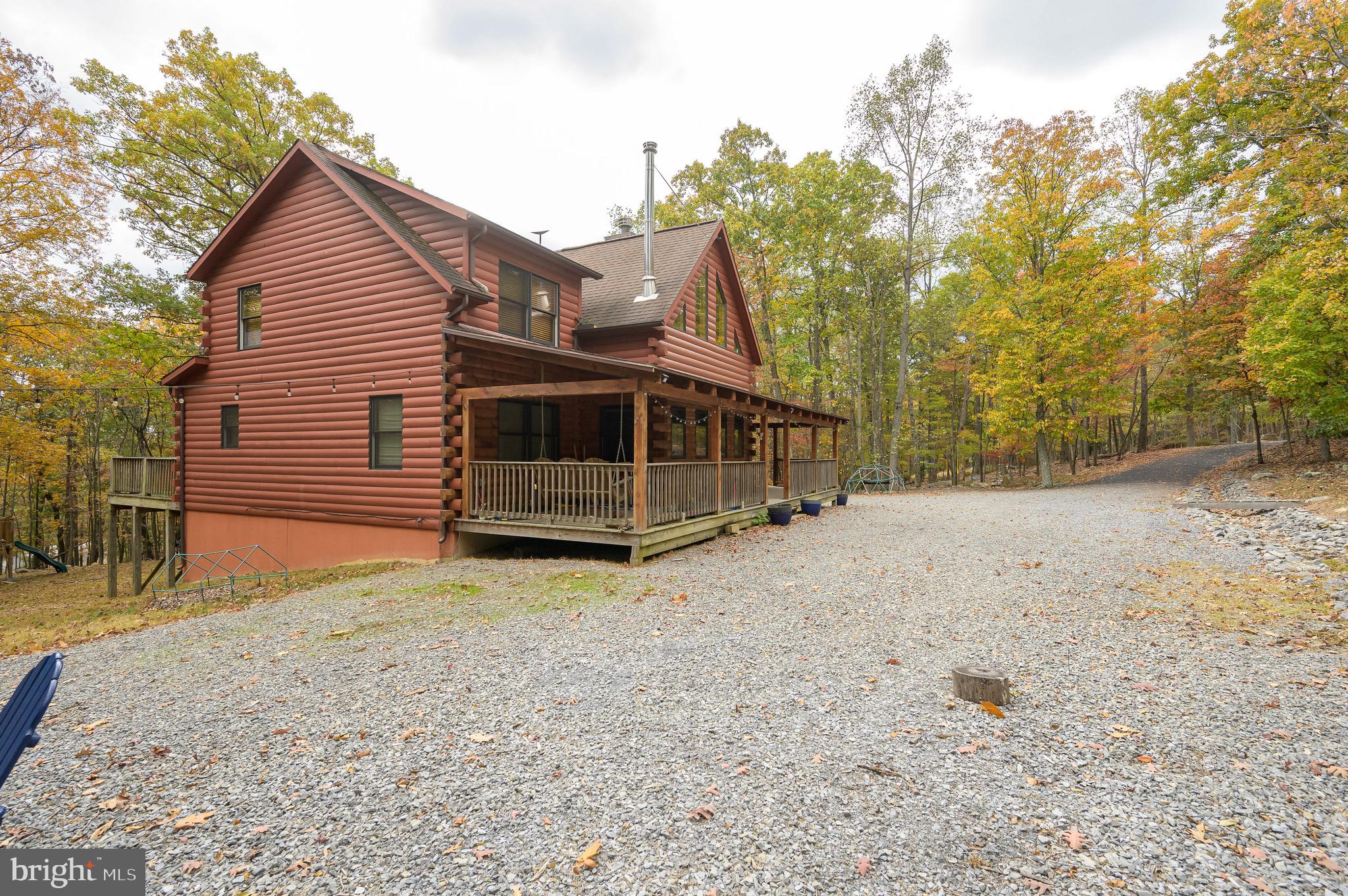 CACAPON EAST - Residential