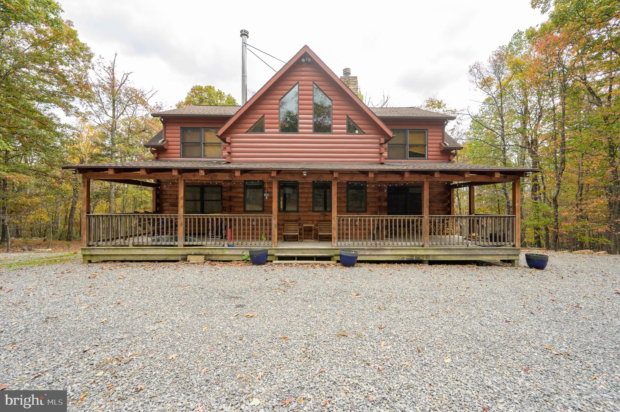 CACAPON EAST - Residential