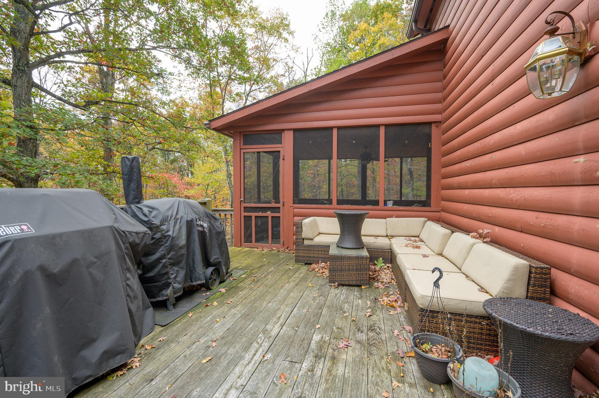 CACAPON EAST - Residential