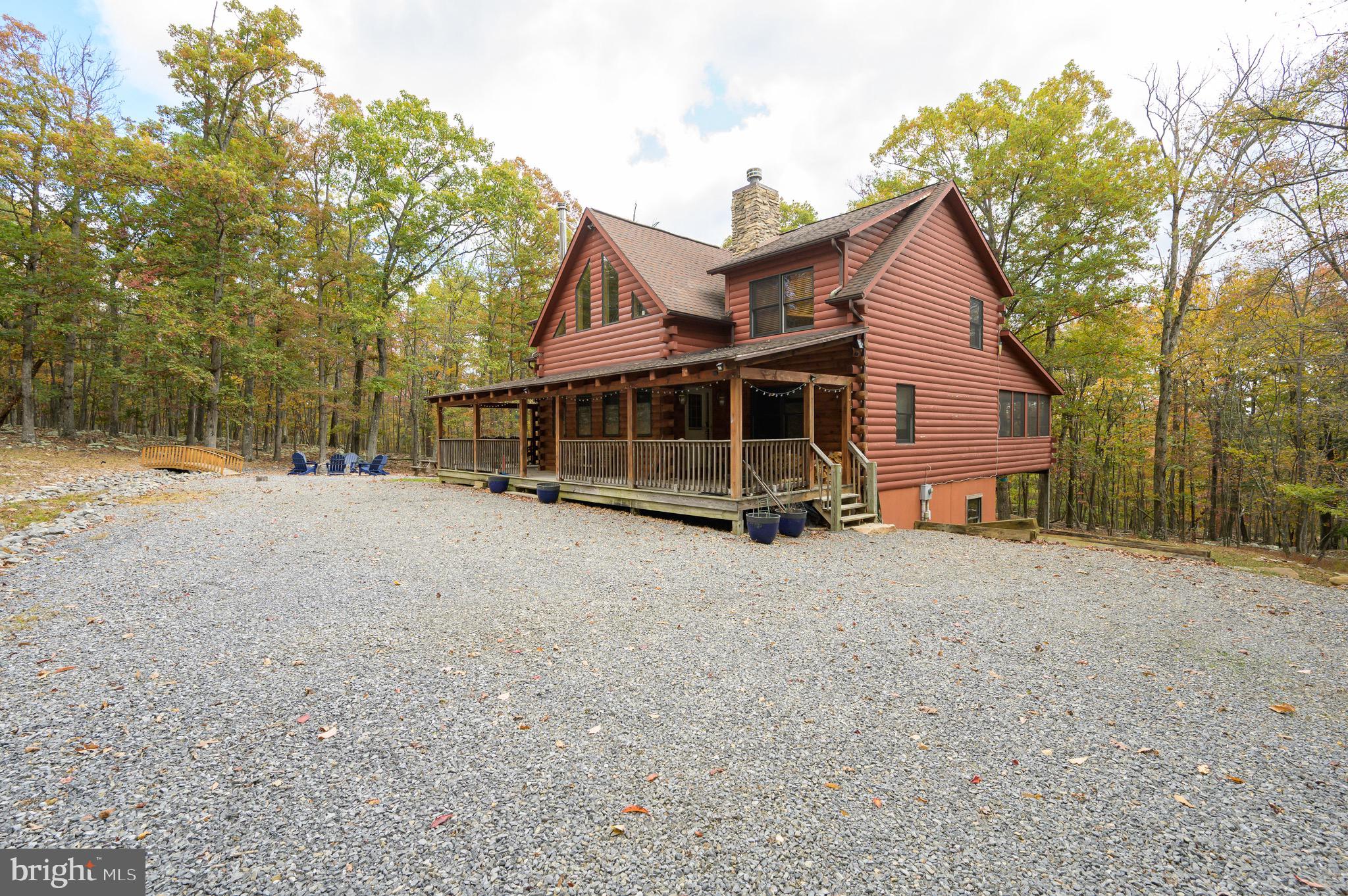 CACAPON EAST - Residential