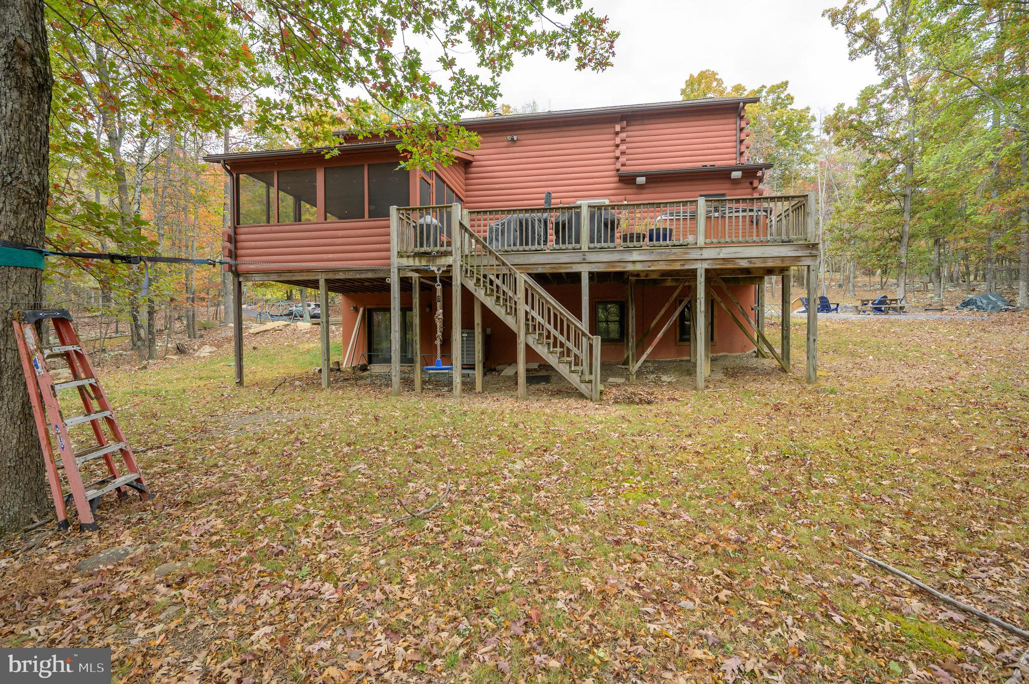 CACAPON EAST - Residential