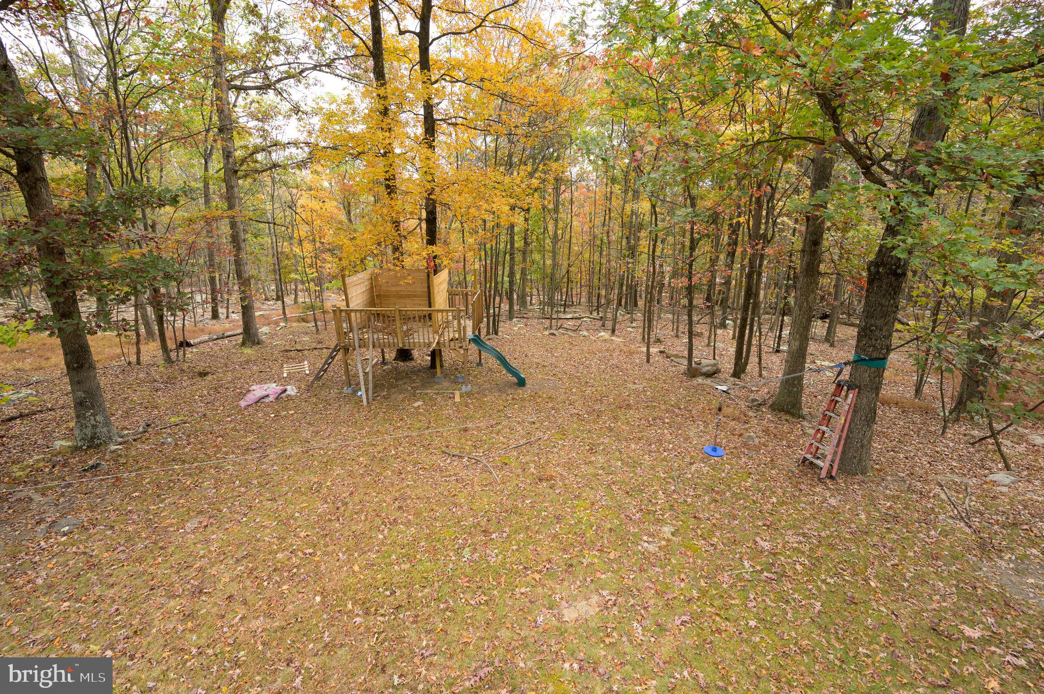 CACAPON EAST - Residential