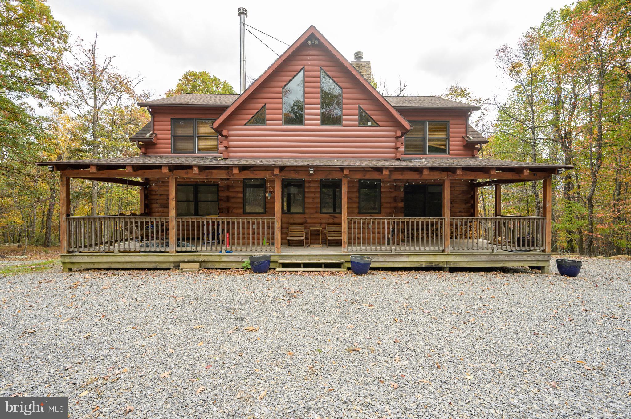 CACAPON EAST - Residential