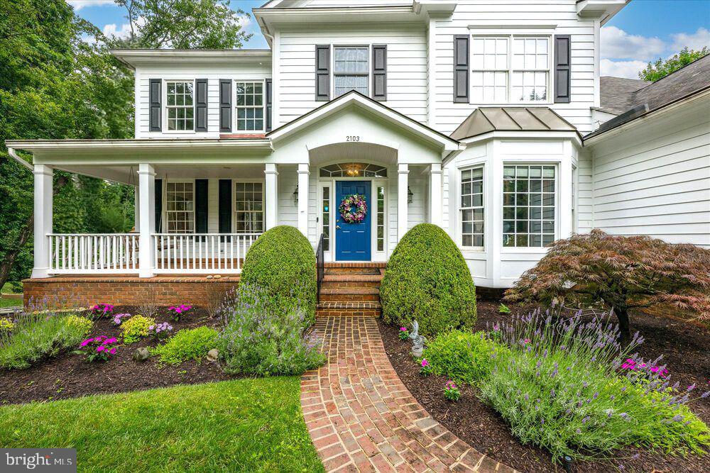 CRIMMINS - Residential