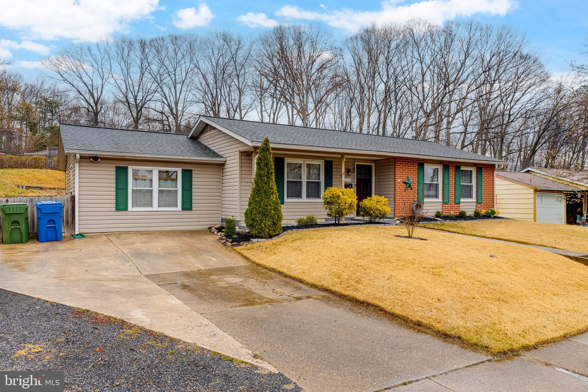 JOPPATOWNE - Residential