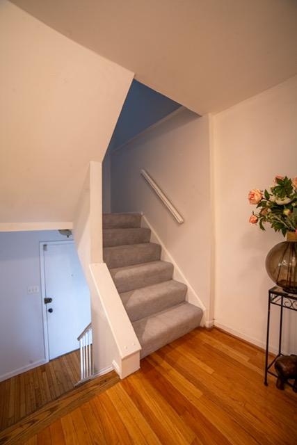 FOX CHAPEL - Residential