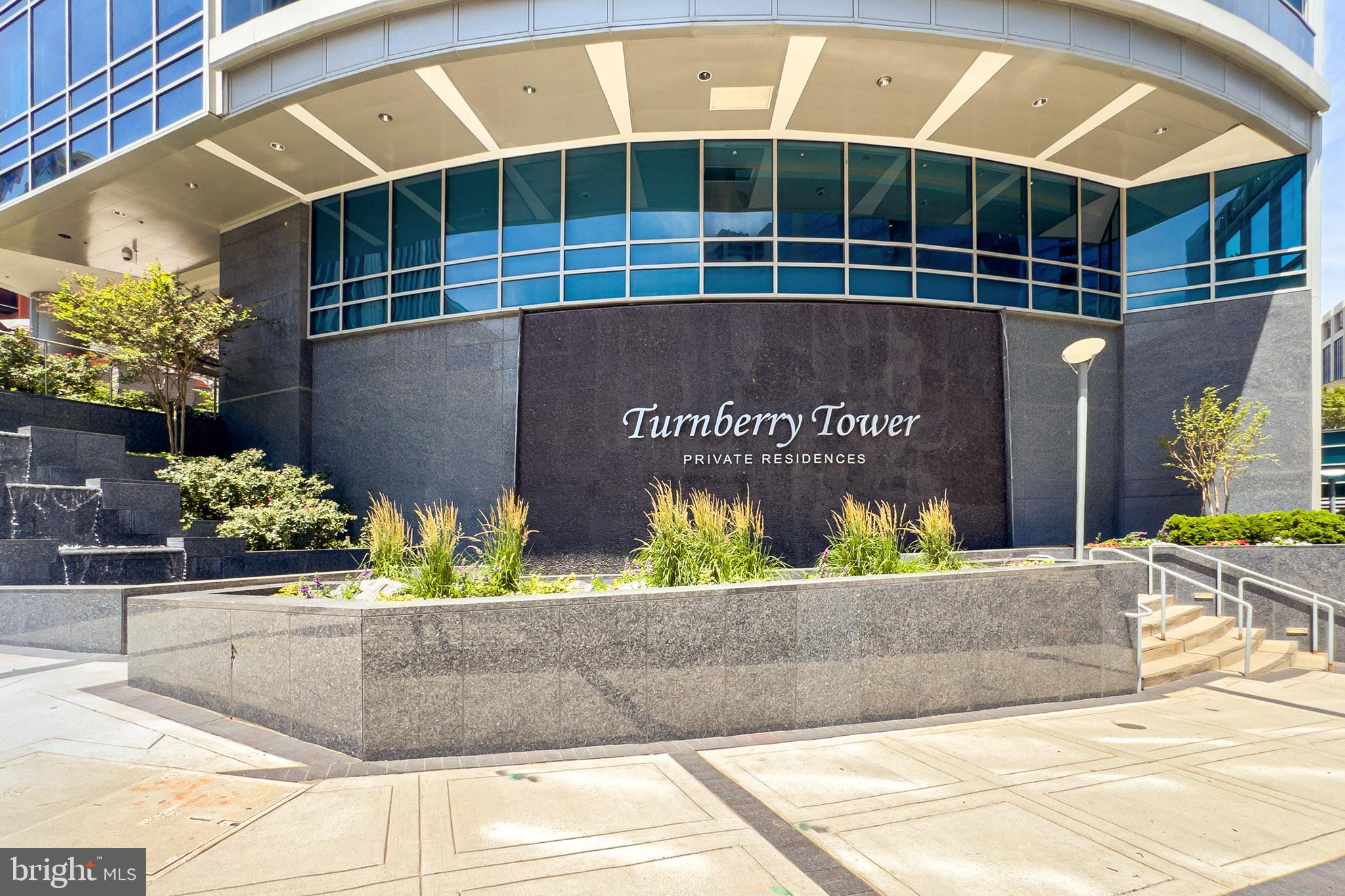 TURNBERRY TOWER - Residential