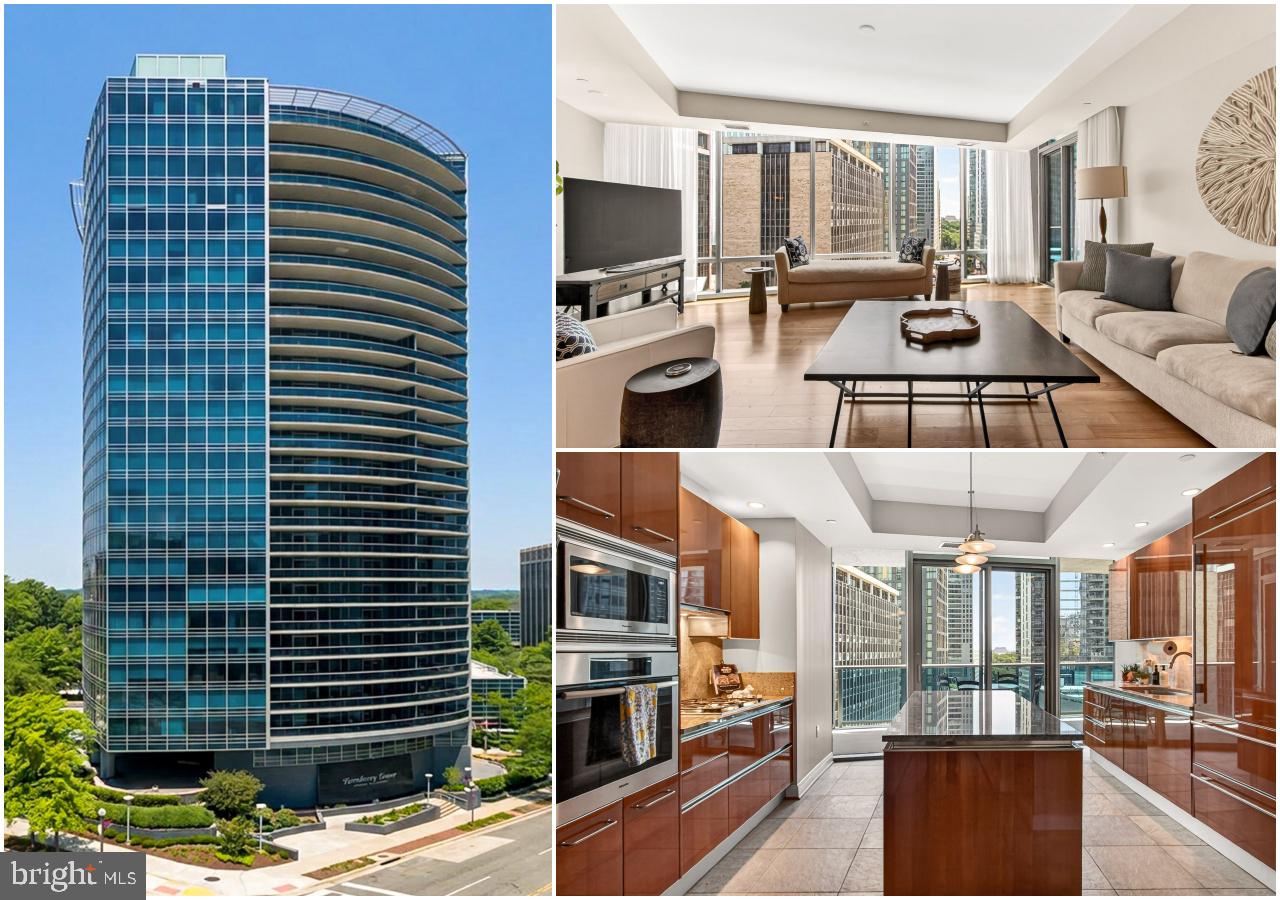 TURNBERRY TOWER - Residential