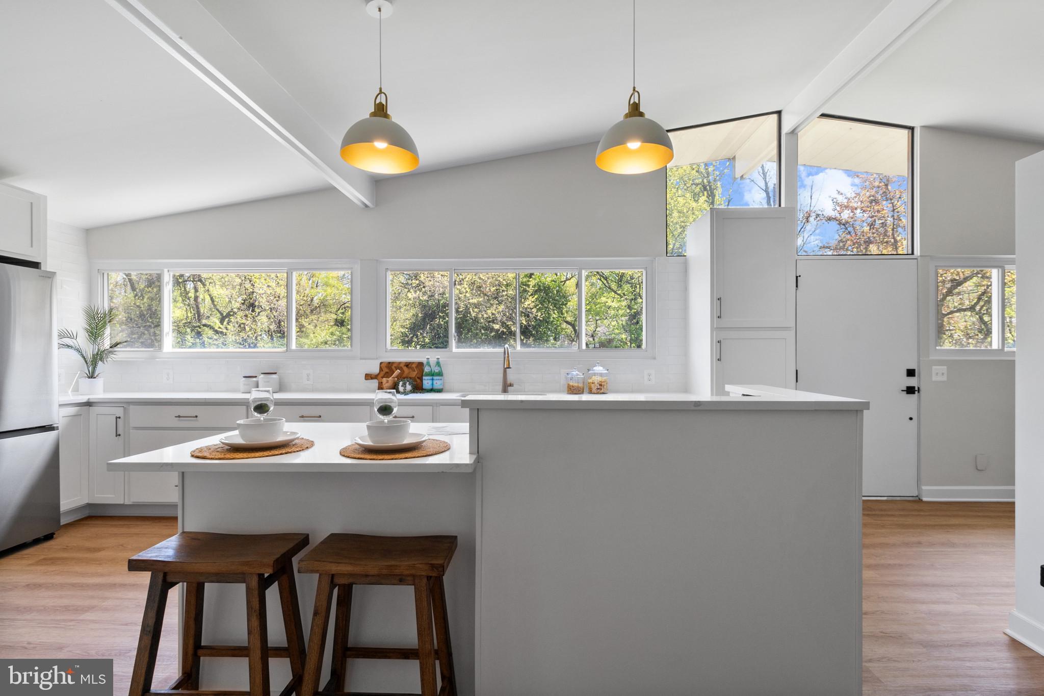 PARKVILLE - Residential