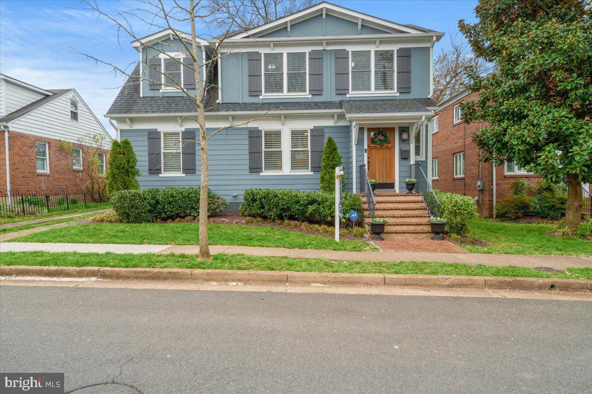 ROSEMONT - Residential