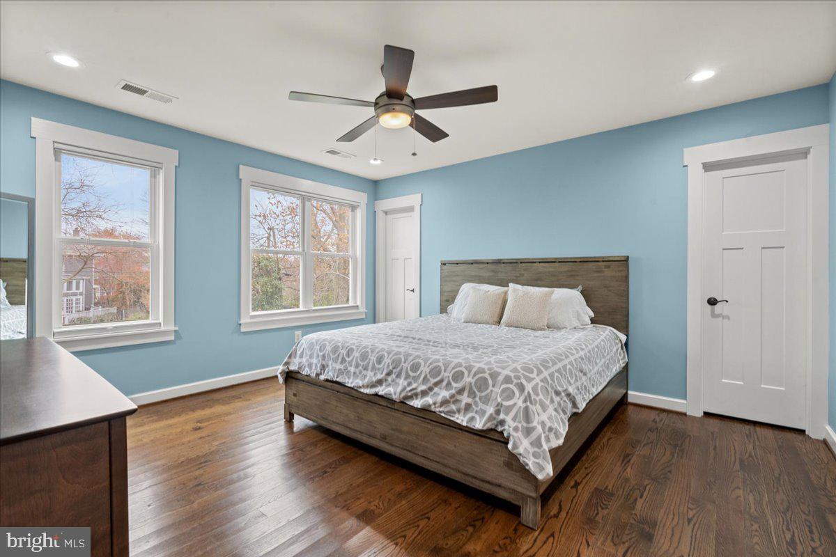 ROSEMONT - Residential