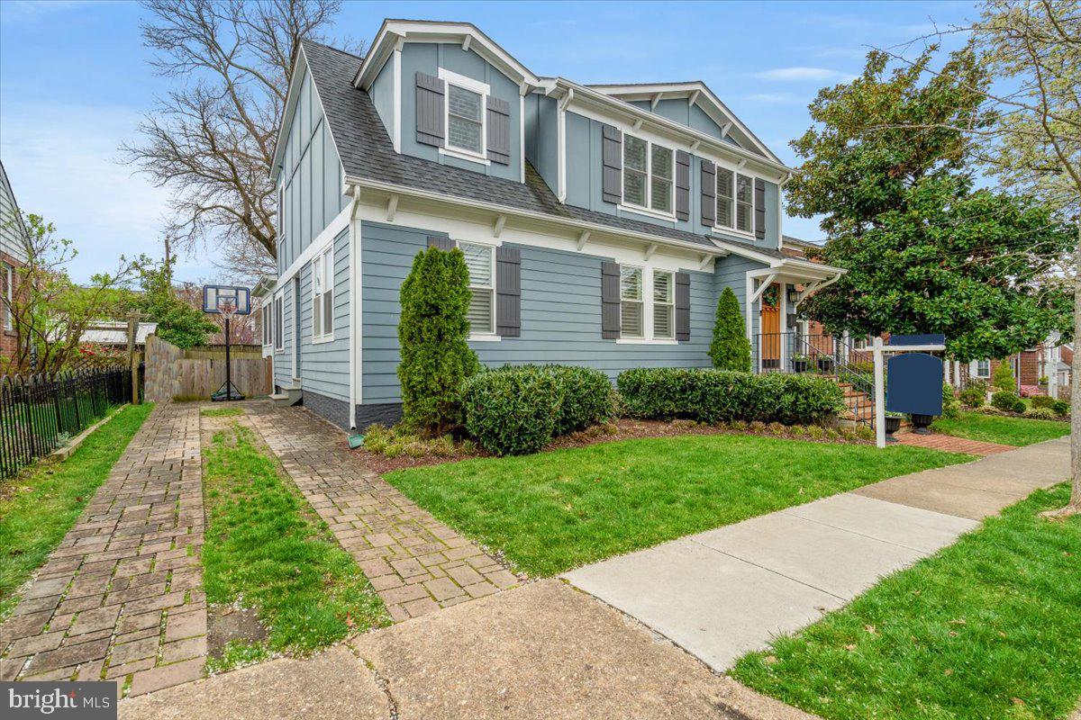 ROSEMONT - Residential