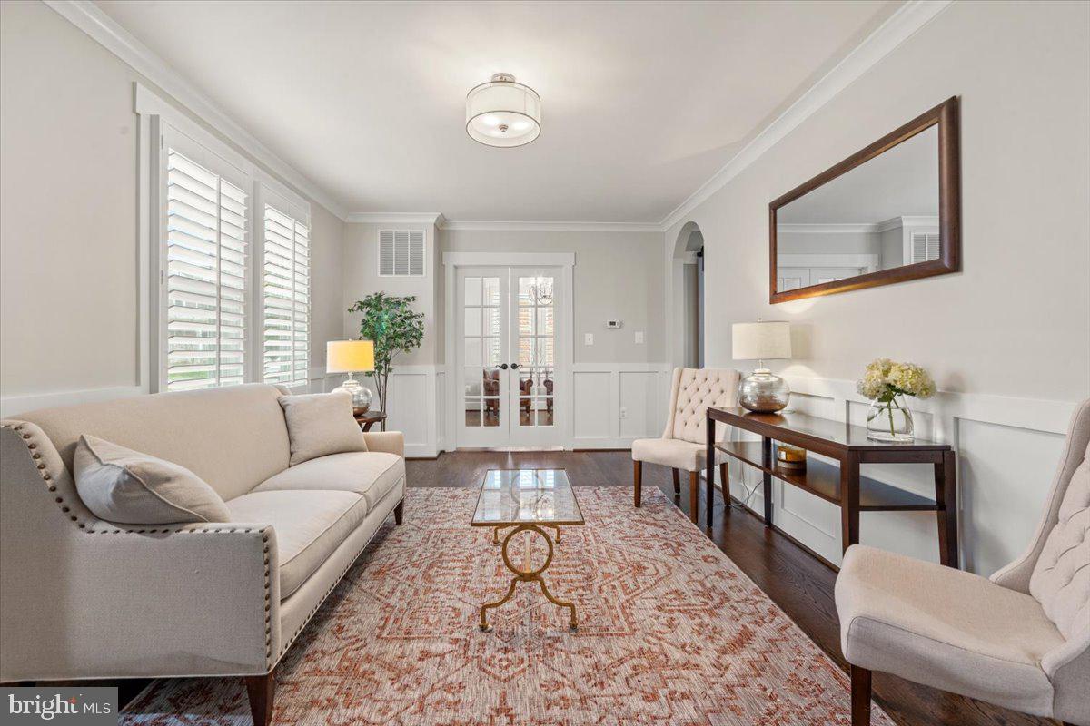 ROSEMONT - Residential