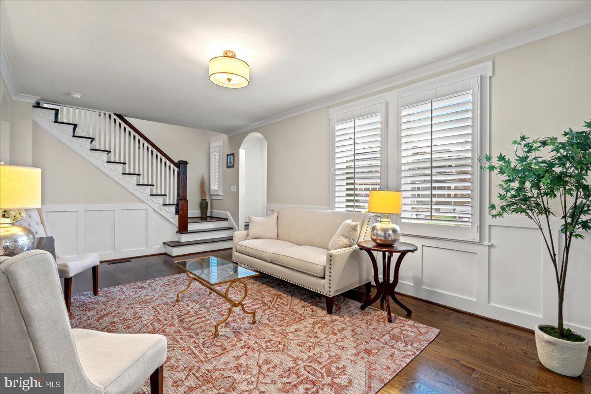 ROSEMONT - Residential
