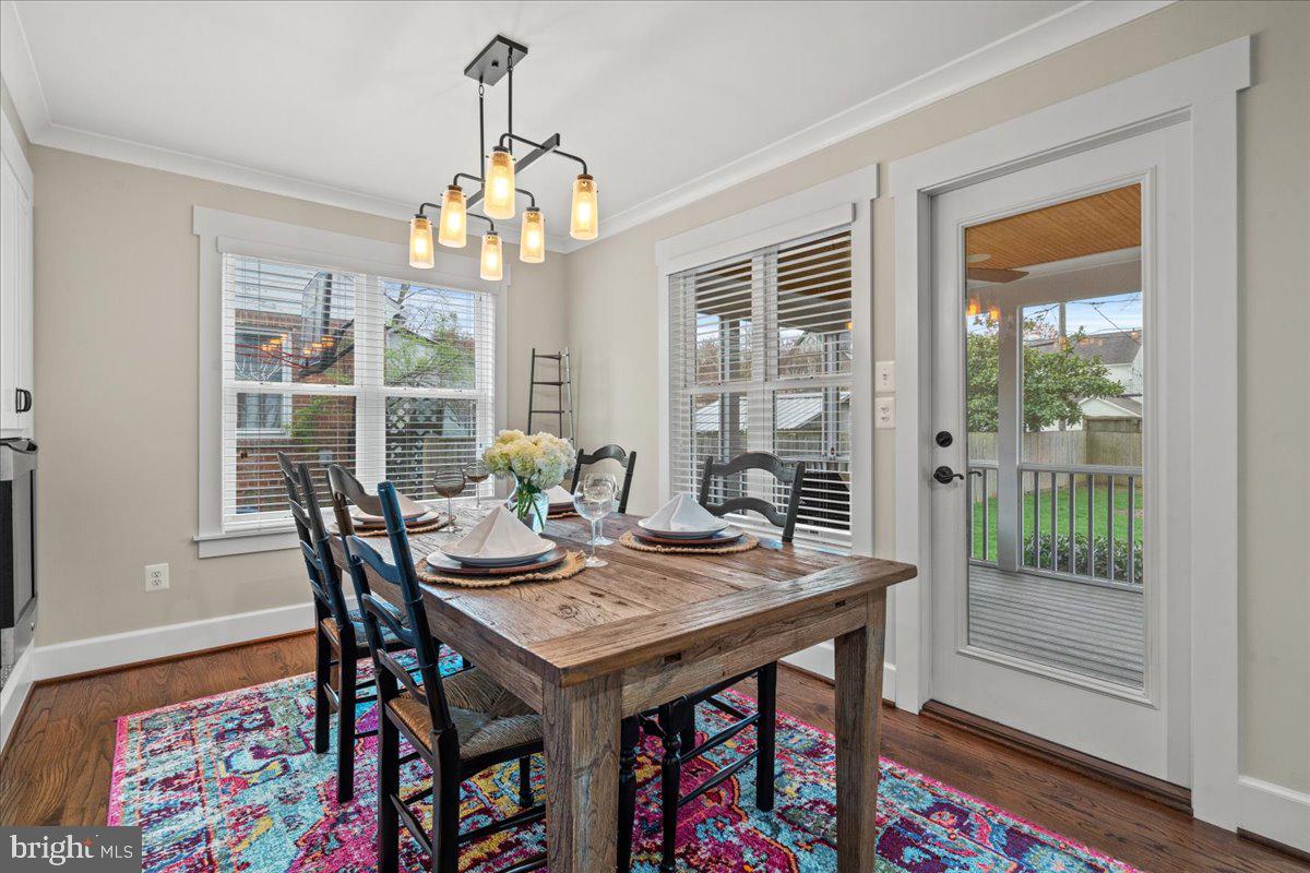 ROSEMONT - Residential
