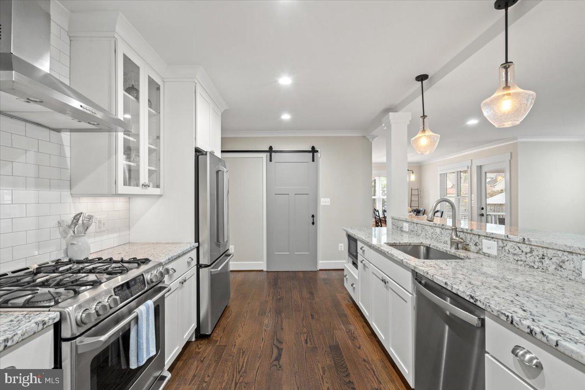 ROSEMONT - Residential