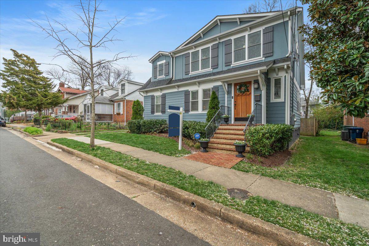 ROSEMONT - Residential