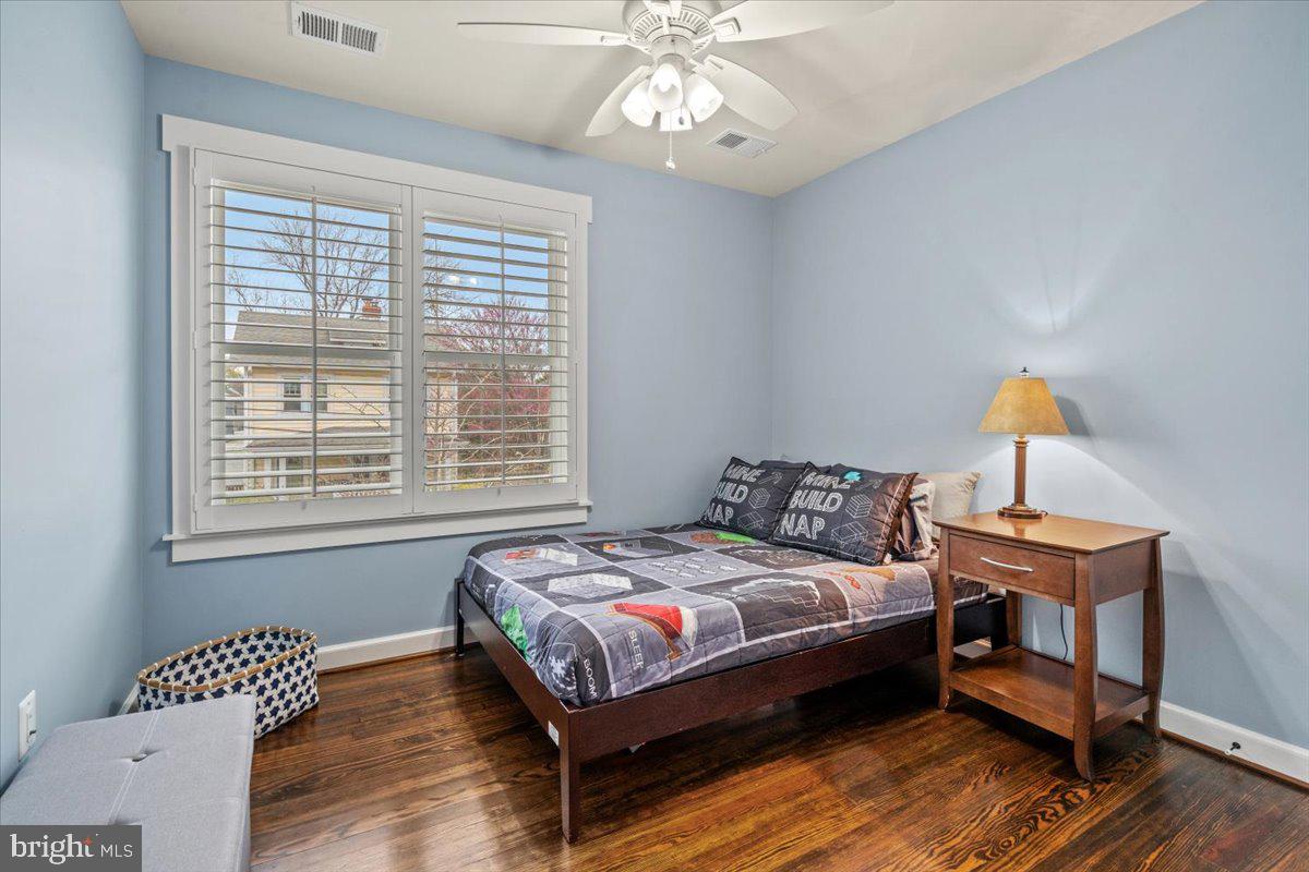 ROSEMONT - Residential