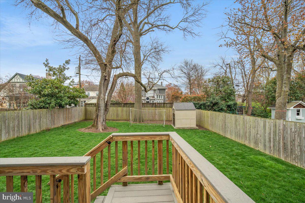 ROSEMONT - Residential
