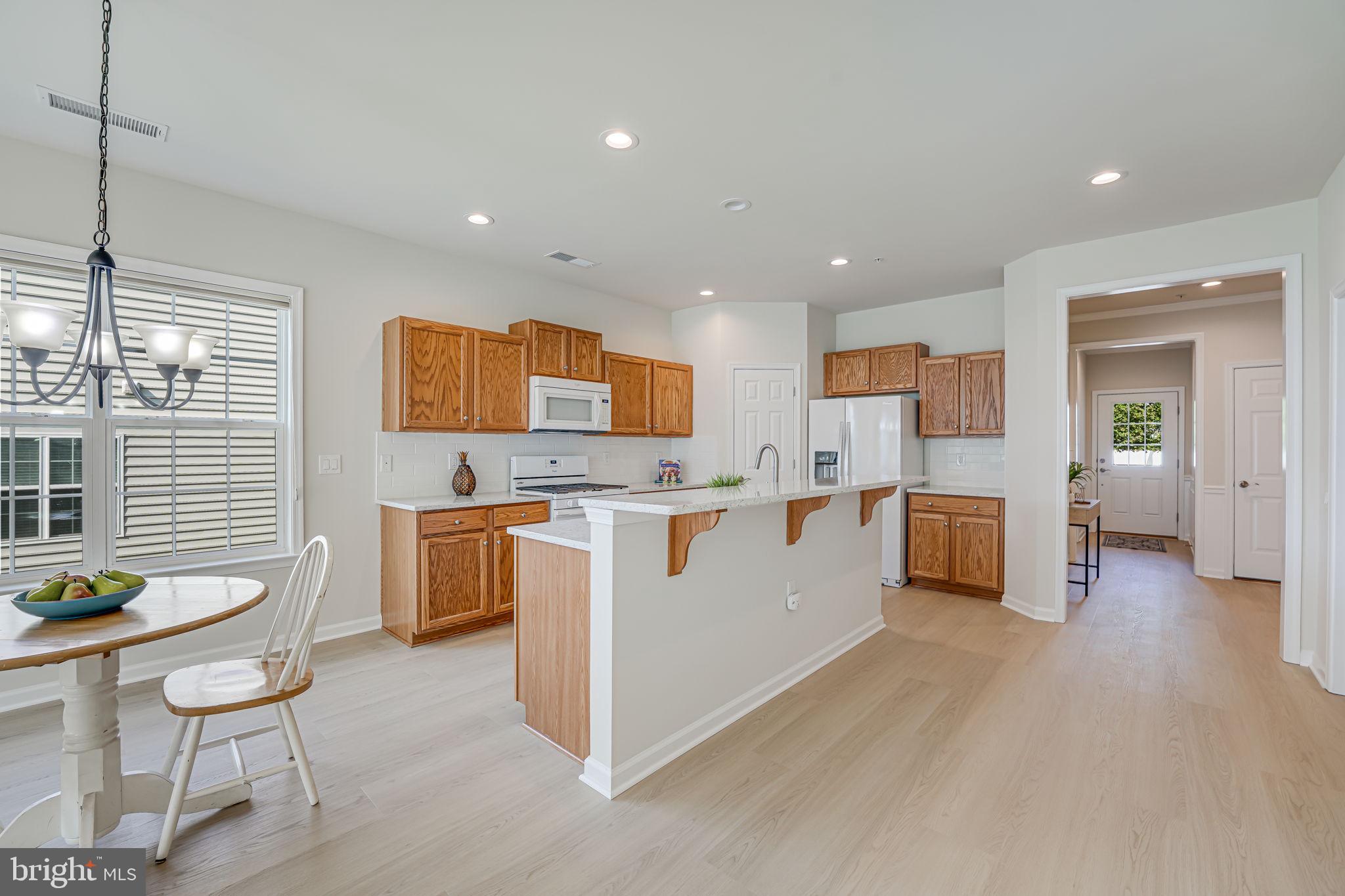 CELEBRATE VIRGINIA NORTH - Residential
