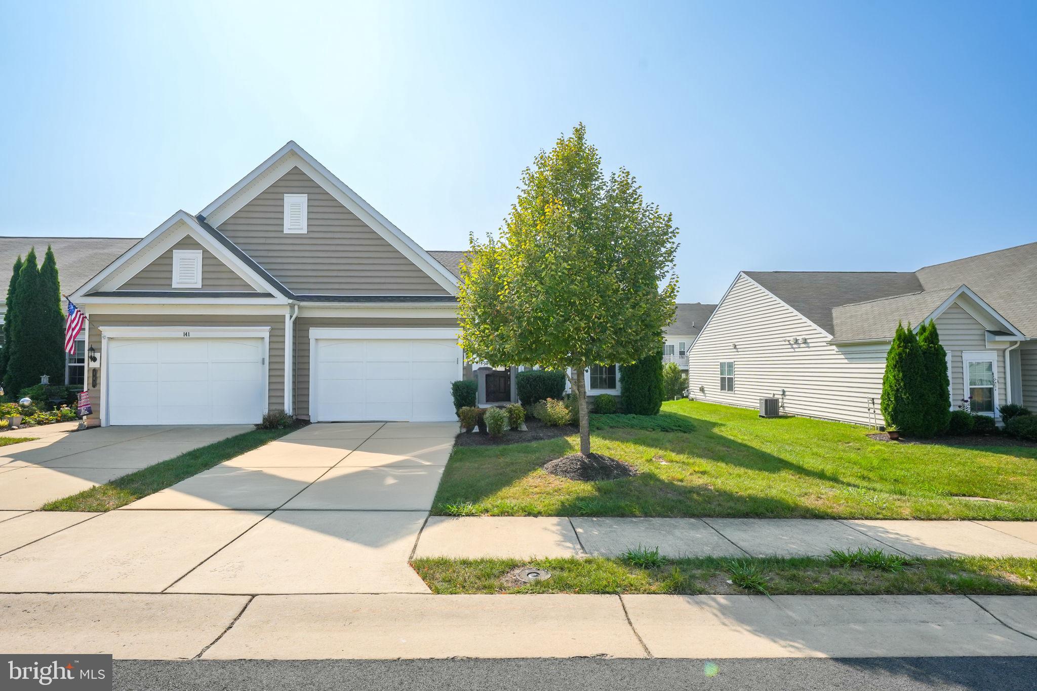 CELEBRATE VIRGINIA NORTH - Residential