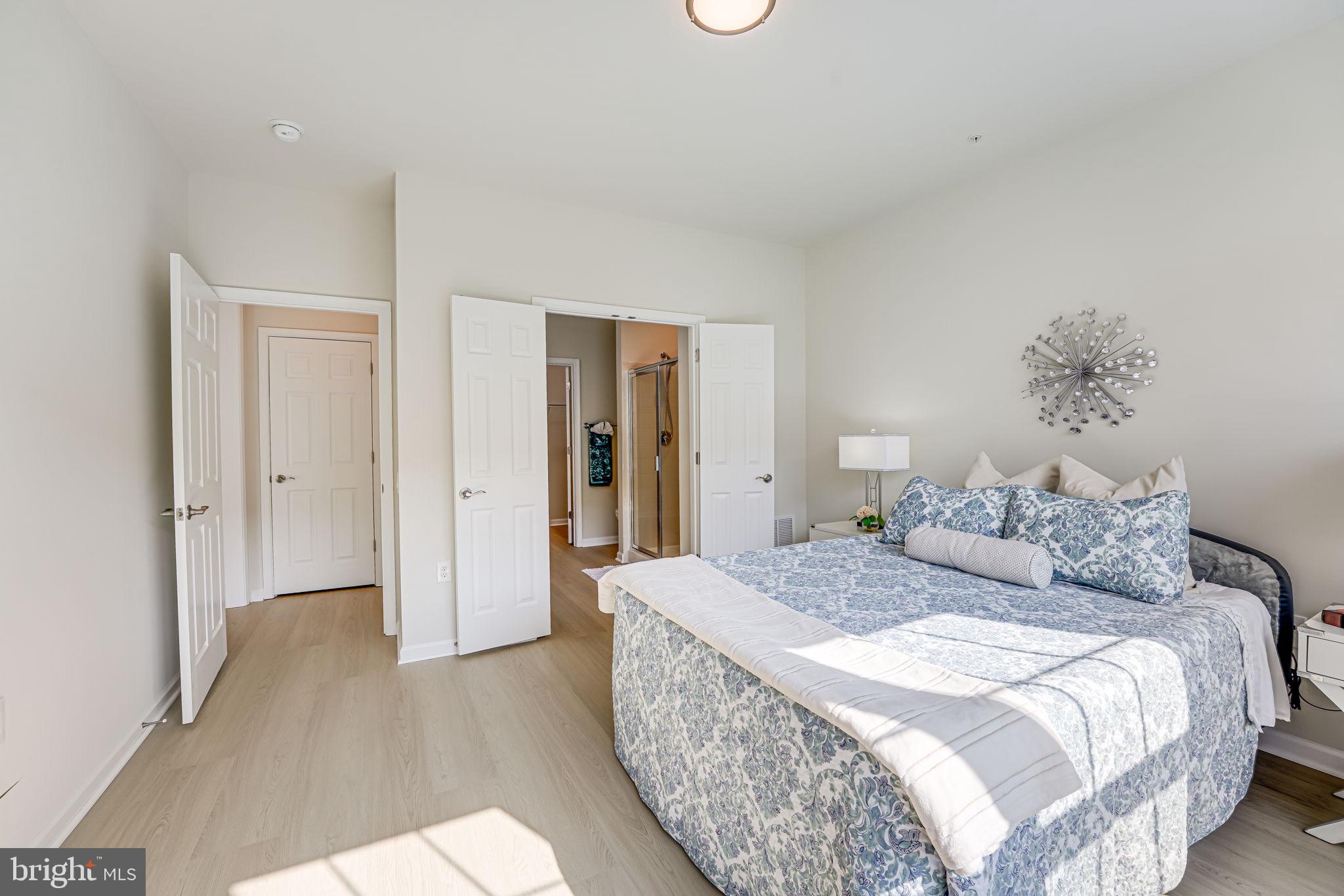 CELEBRATE VIRGINIA NORTH - Residential
