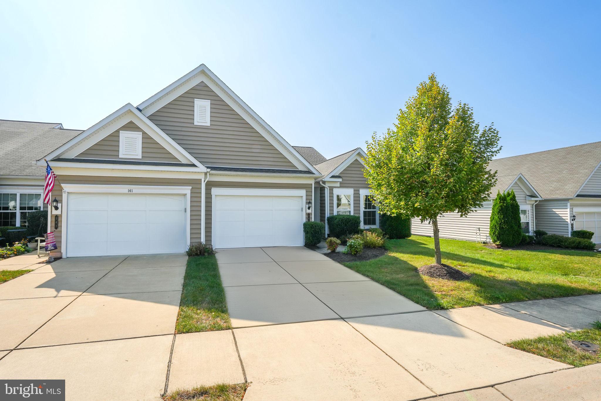 CELEBRATE VIRGINIA NORTH - Residential