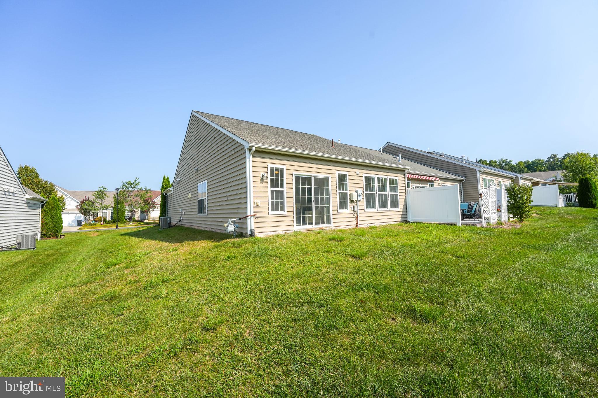 CELEBRATE VIRGINIA NORTH - Residential