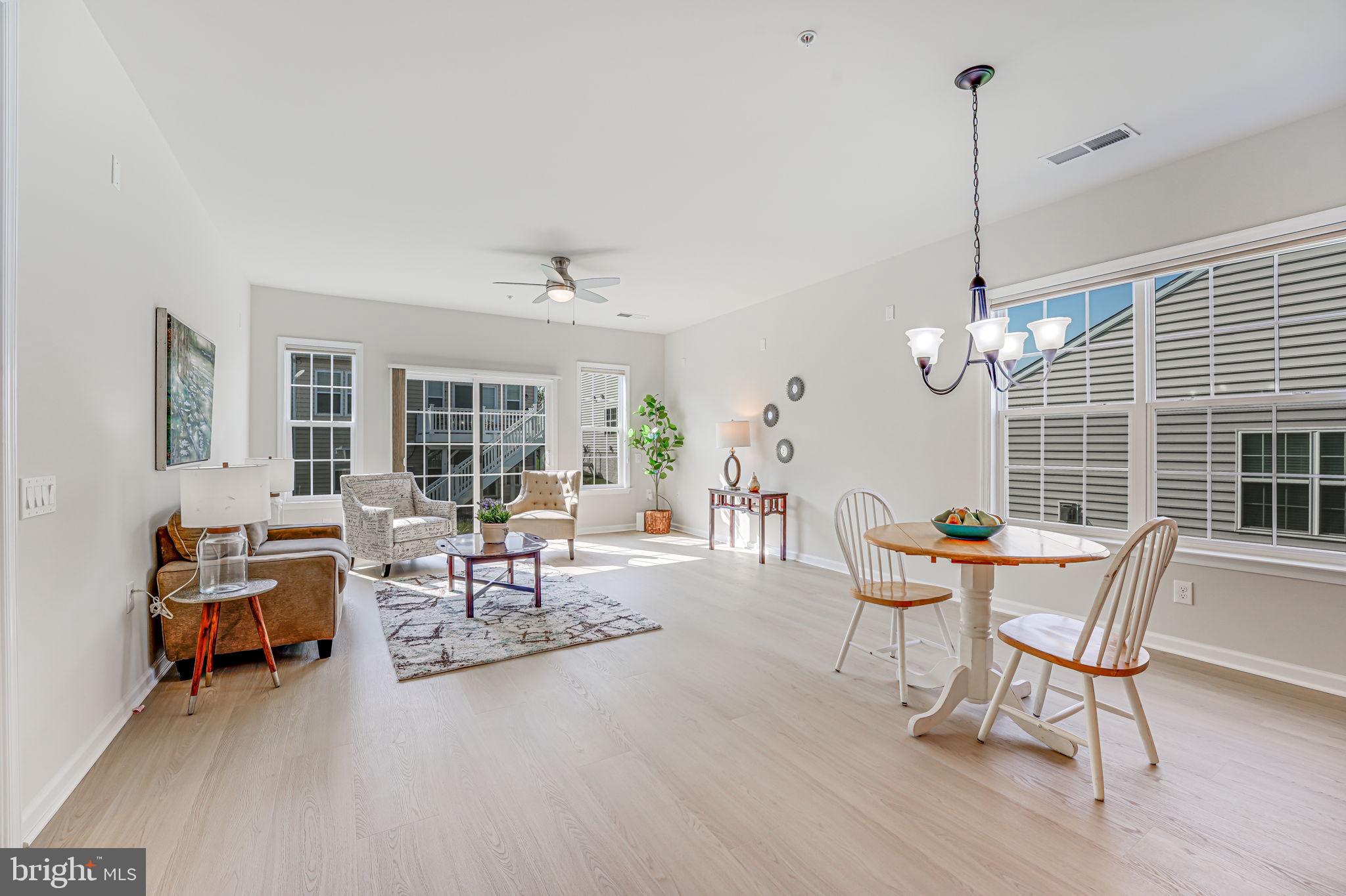 CELEBRATE VIRGINIA NORTH - Residential