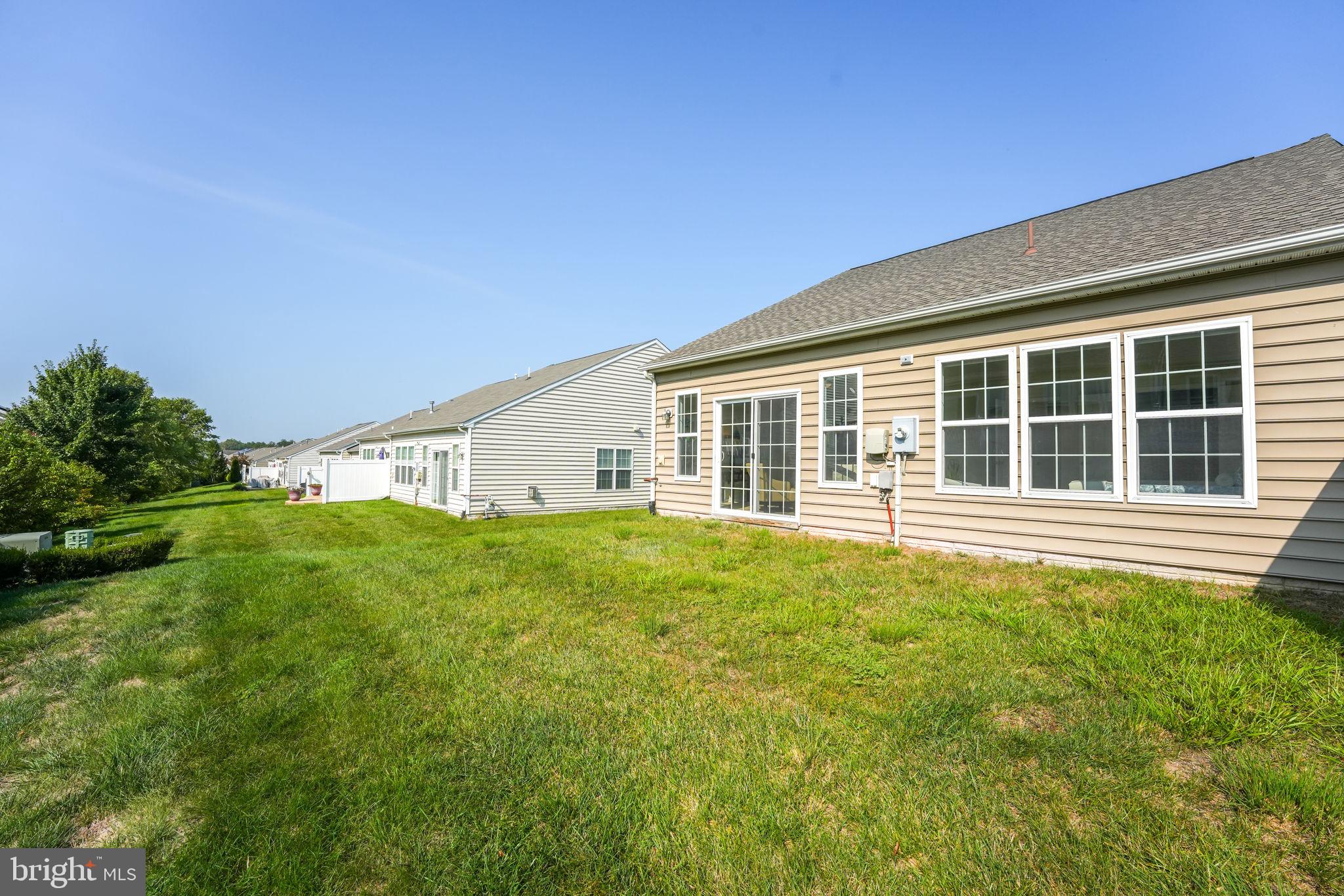 CELEBRATE VIRGINIA NORTH - Residential