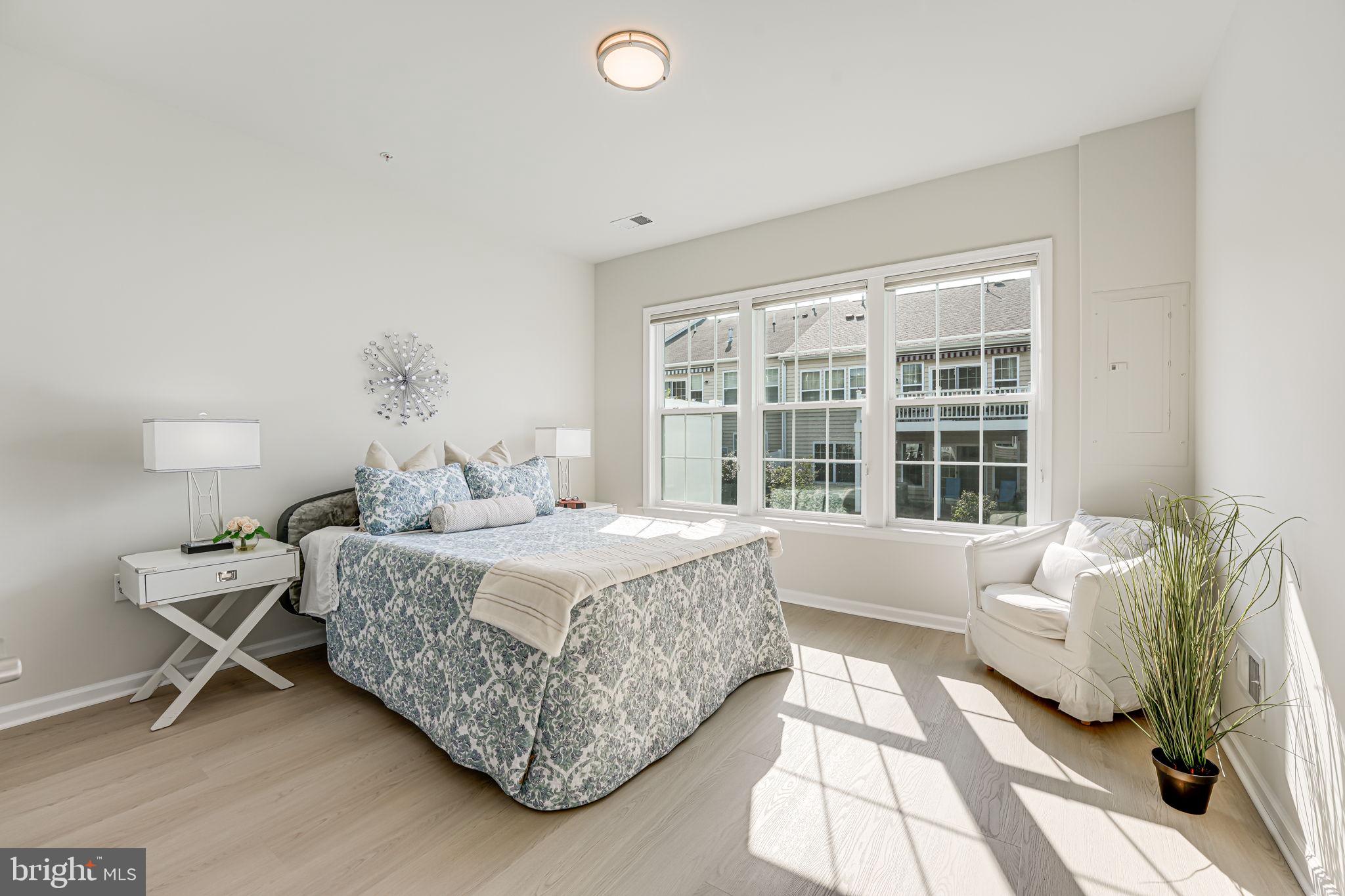 CELEBRATE VIRGINIA NORTH - Residential