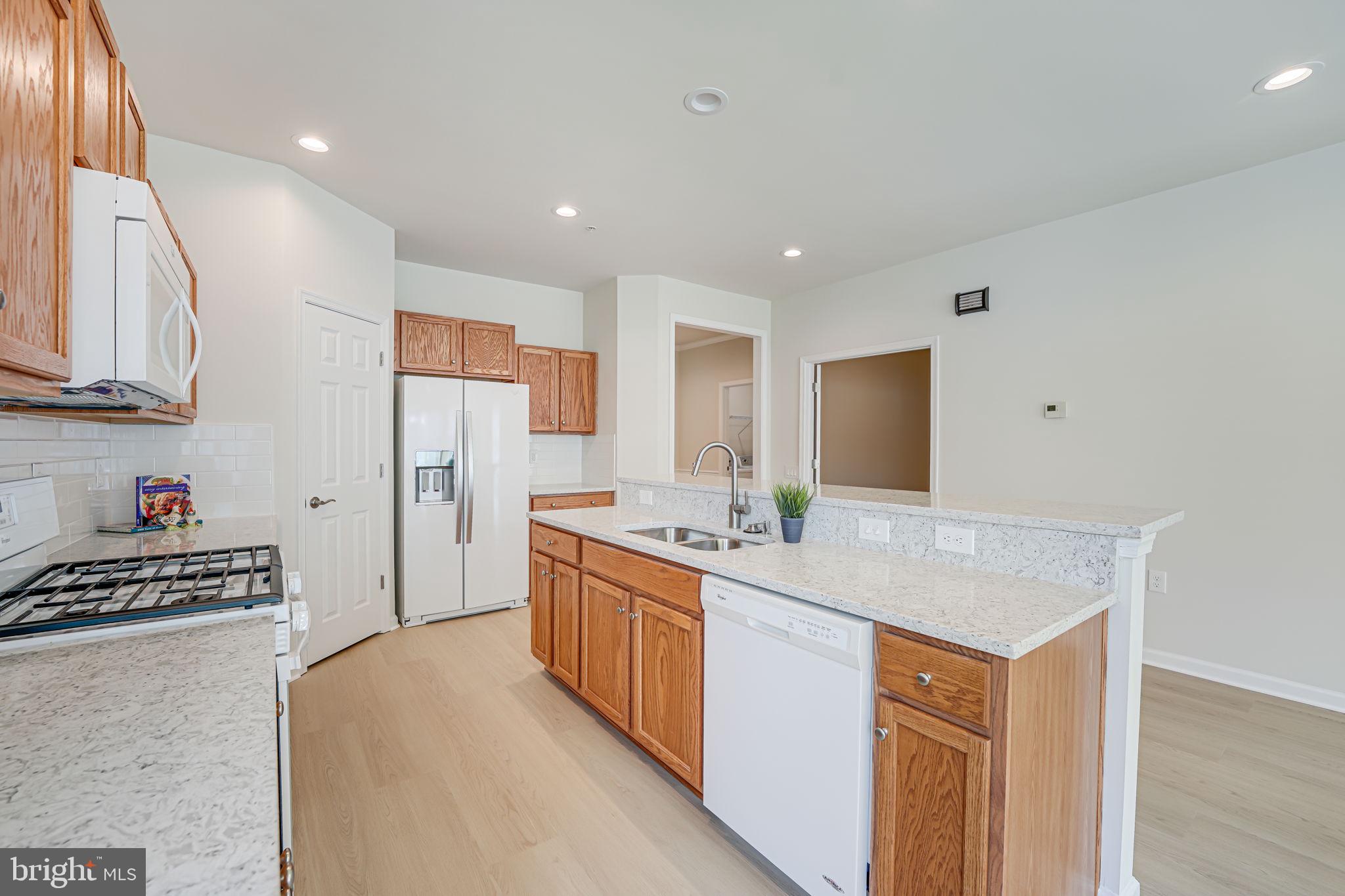 CELEBRATE VIRGINIA NORTH - Residential
