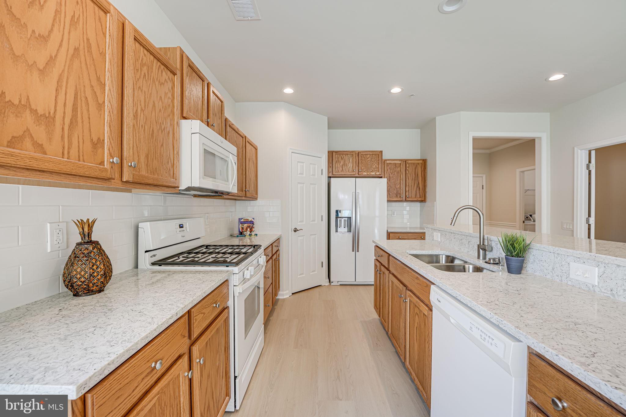 CELEBRATE VIRGINIA NORTH - Residential