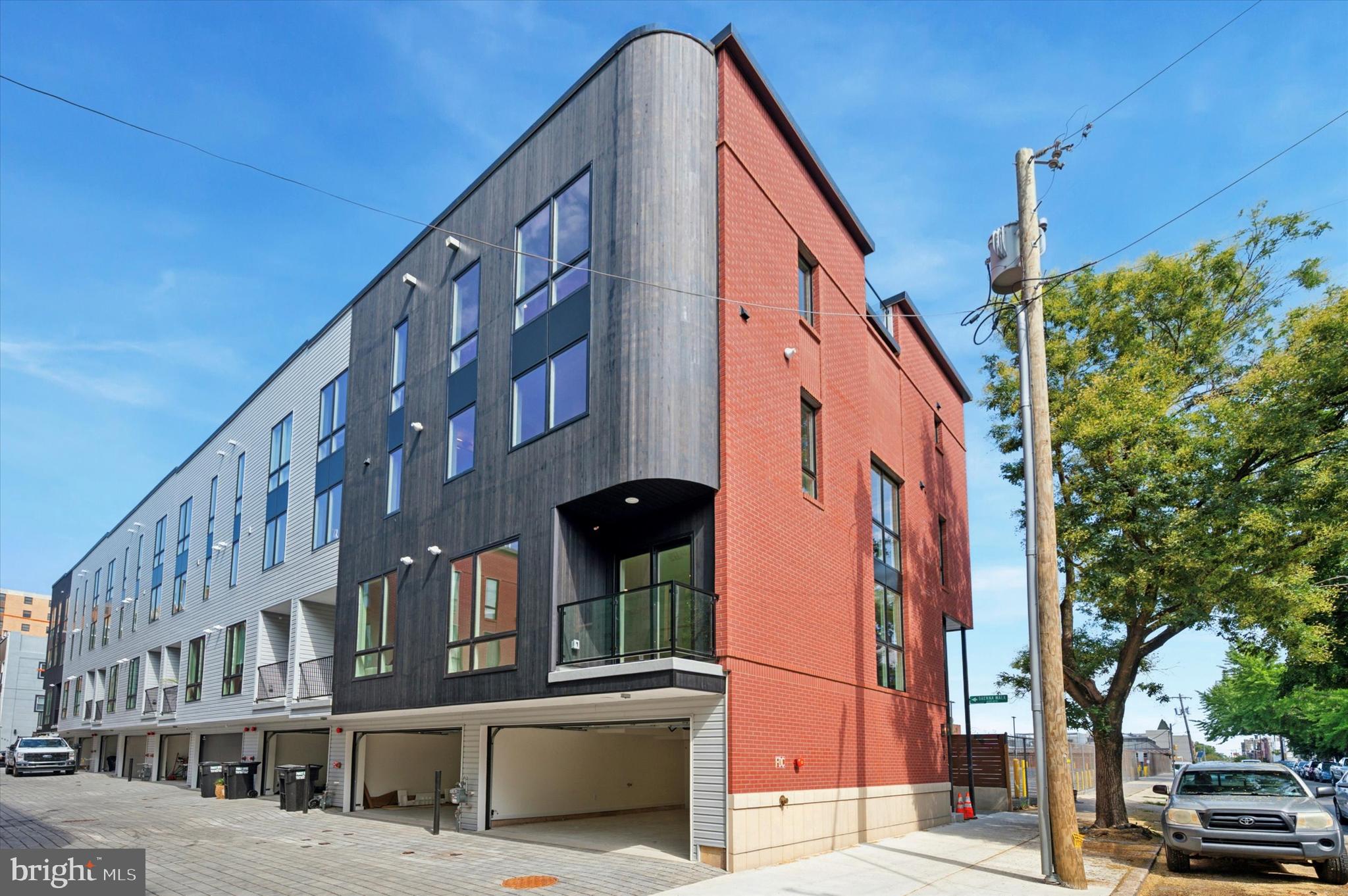 NORTHERN LIBERTIES - Residential