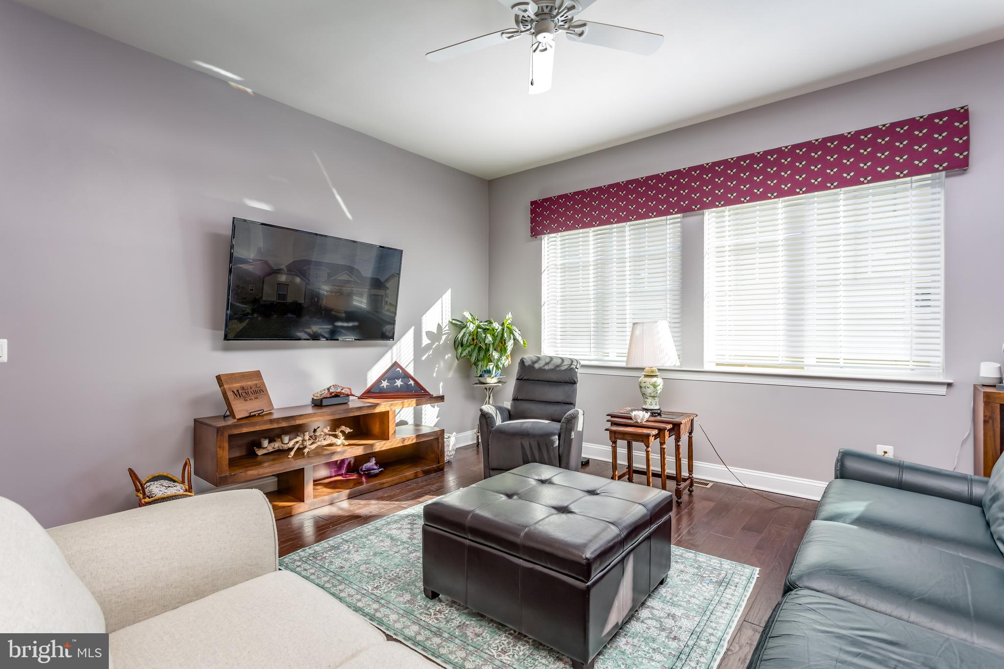 SHENANDOAH - Residential