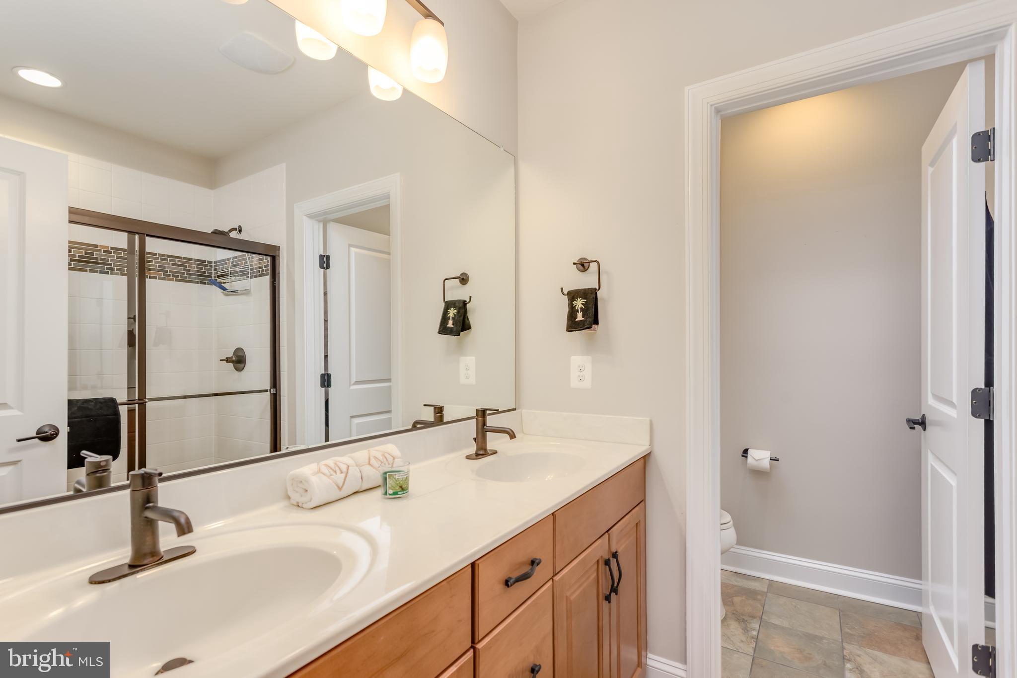SHENANDOAH - Residential