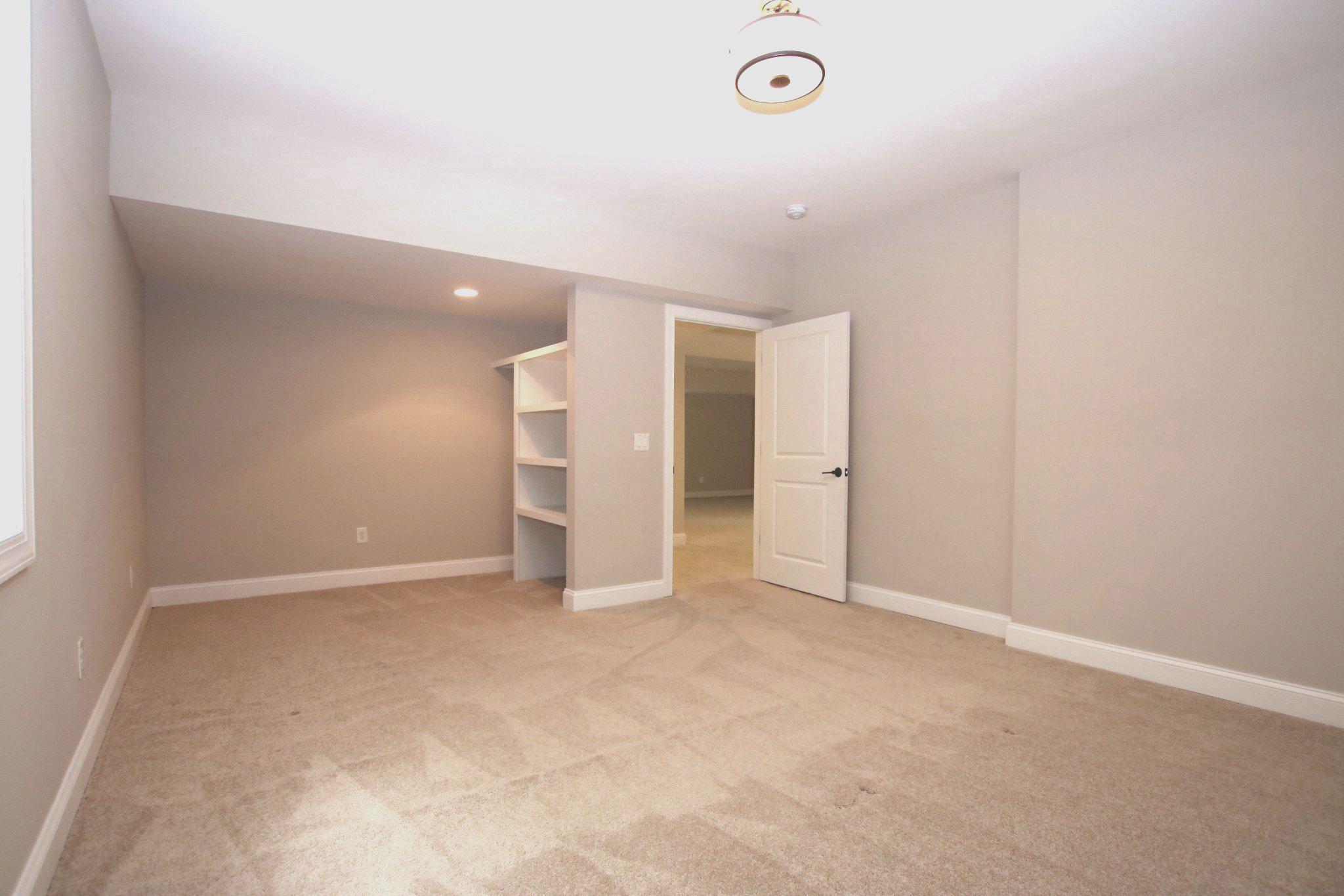 SHENANDOAH - Residential