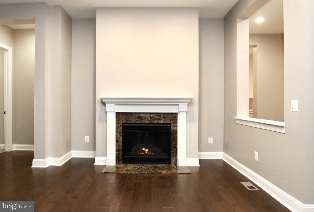 SHENANDOAH - Residential