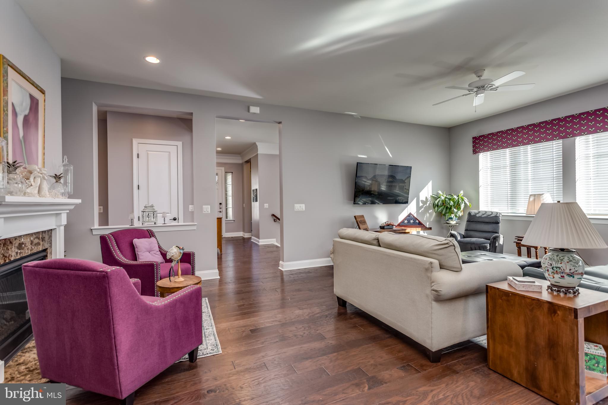SHENANDOAH - Residential