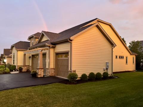 SHENANDOAH - Residential