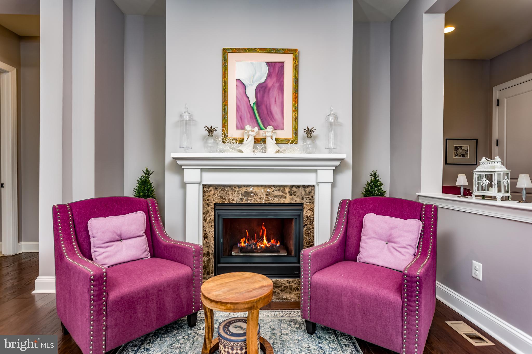SHENANDOAH - Residential