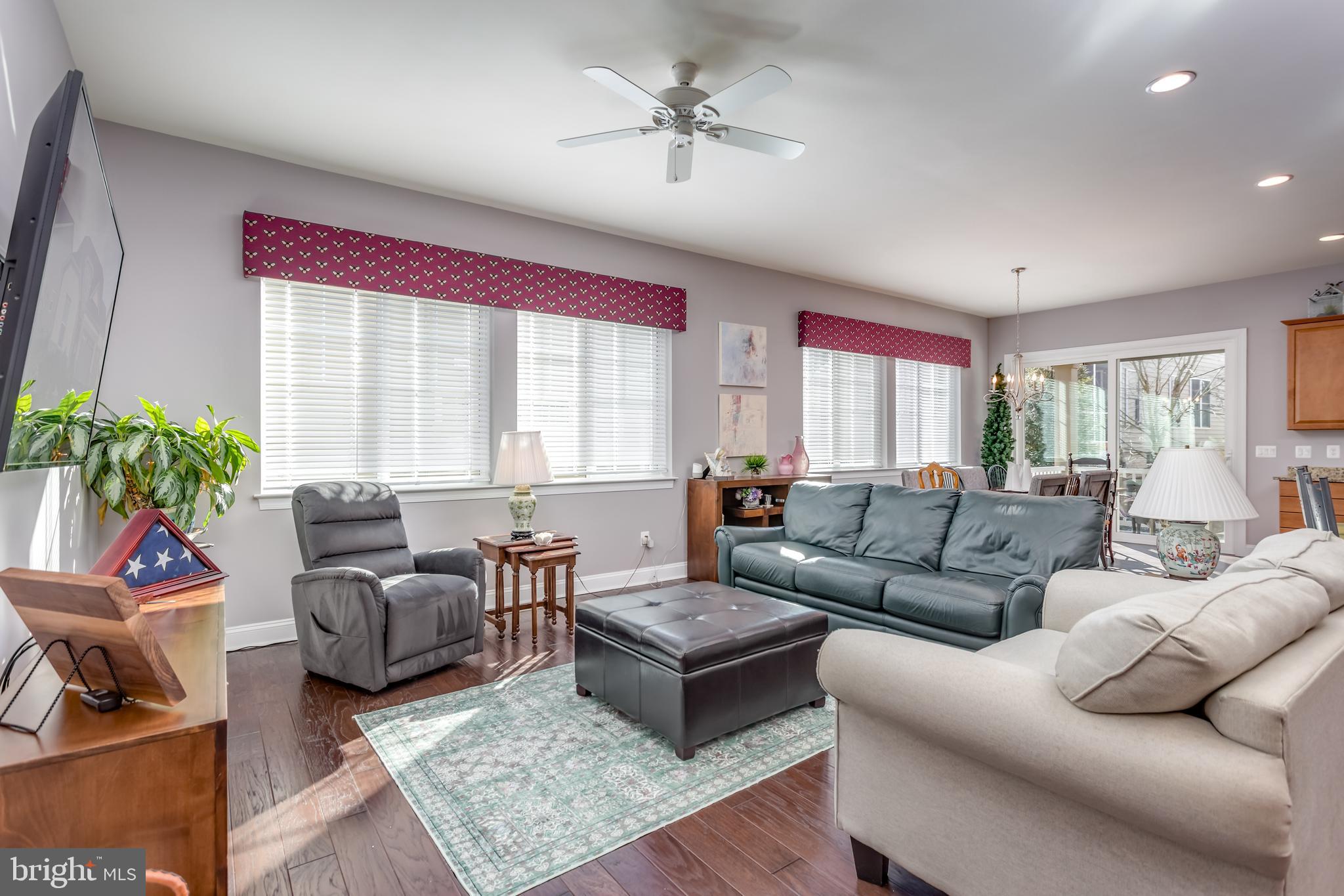 SHENANDOAH - Residential