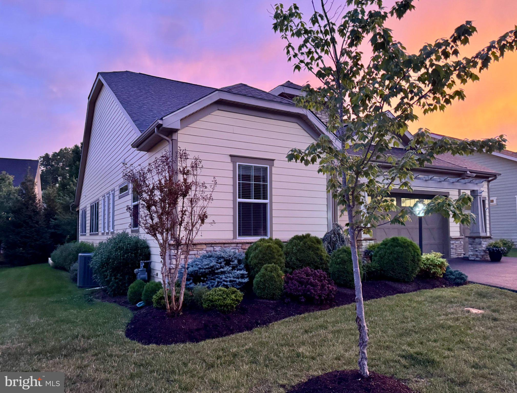 SHENANDOAH - Residential