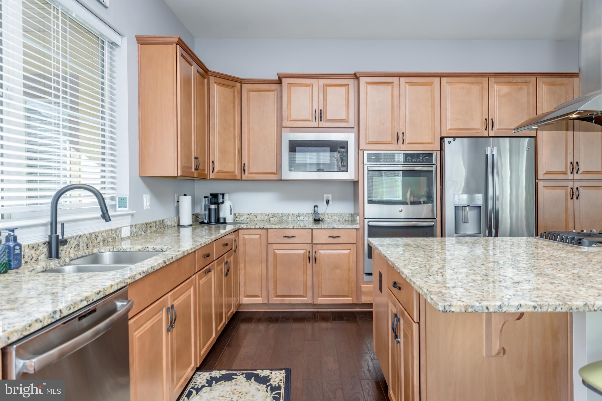 SHENANDOAH - Residential