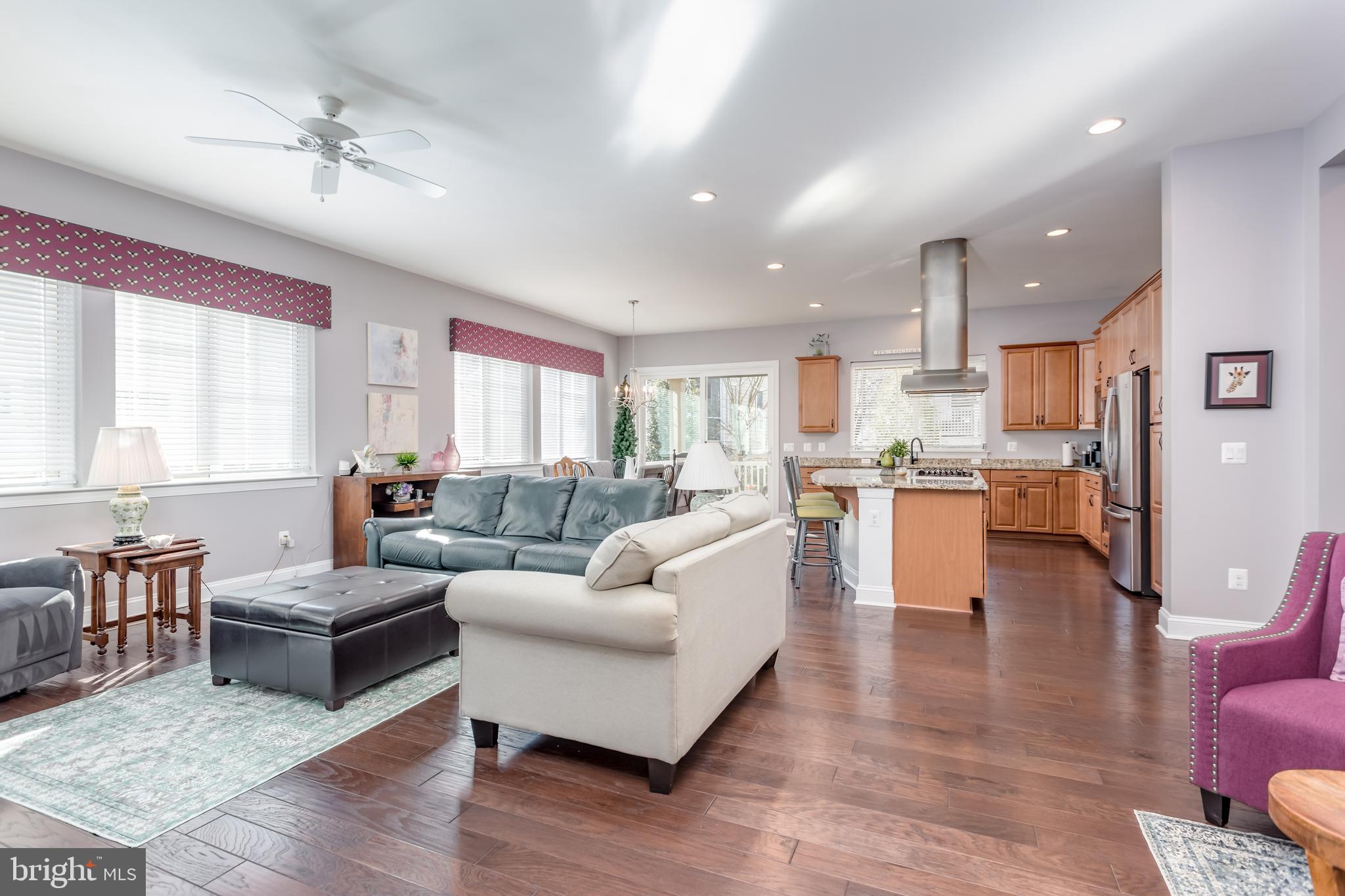 SHENANDOAH - Residential