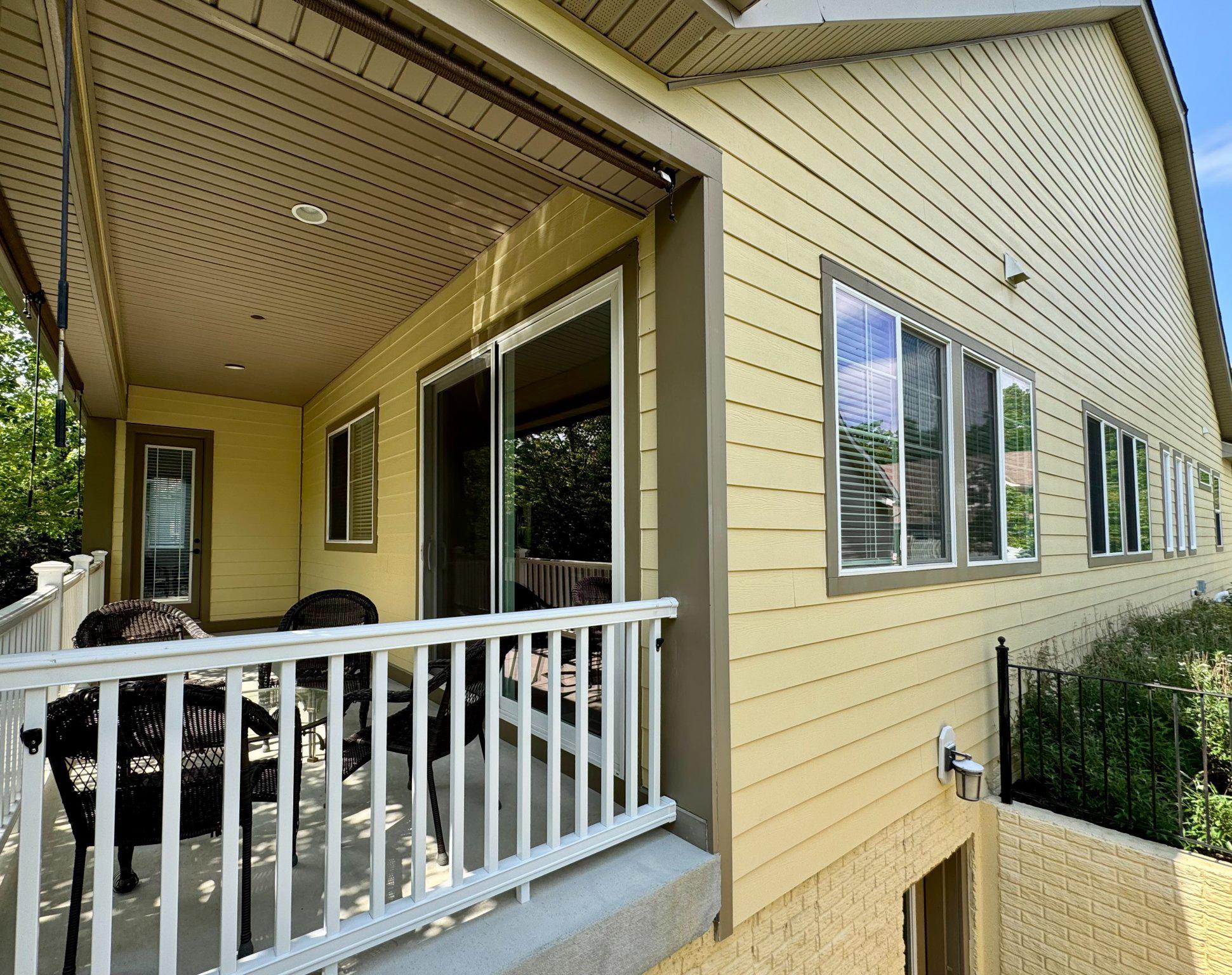 SHENANDOAH - Residential