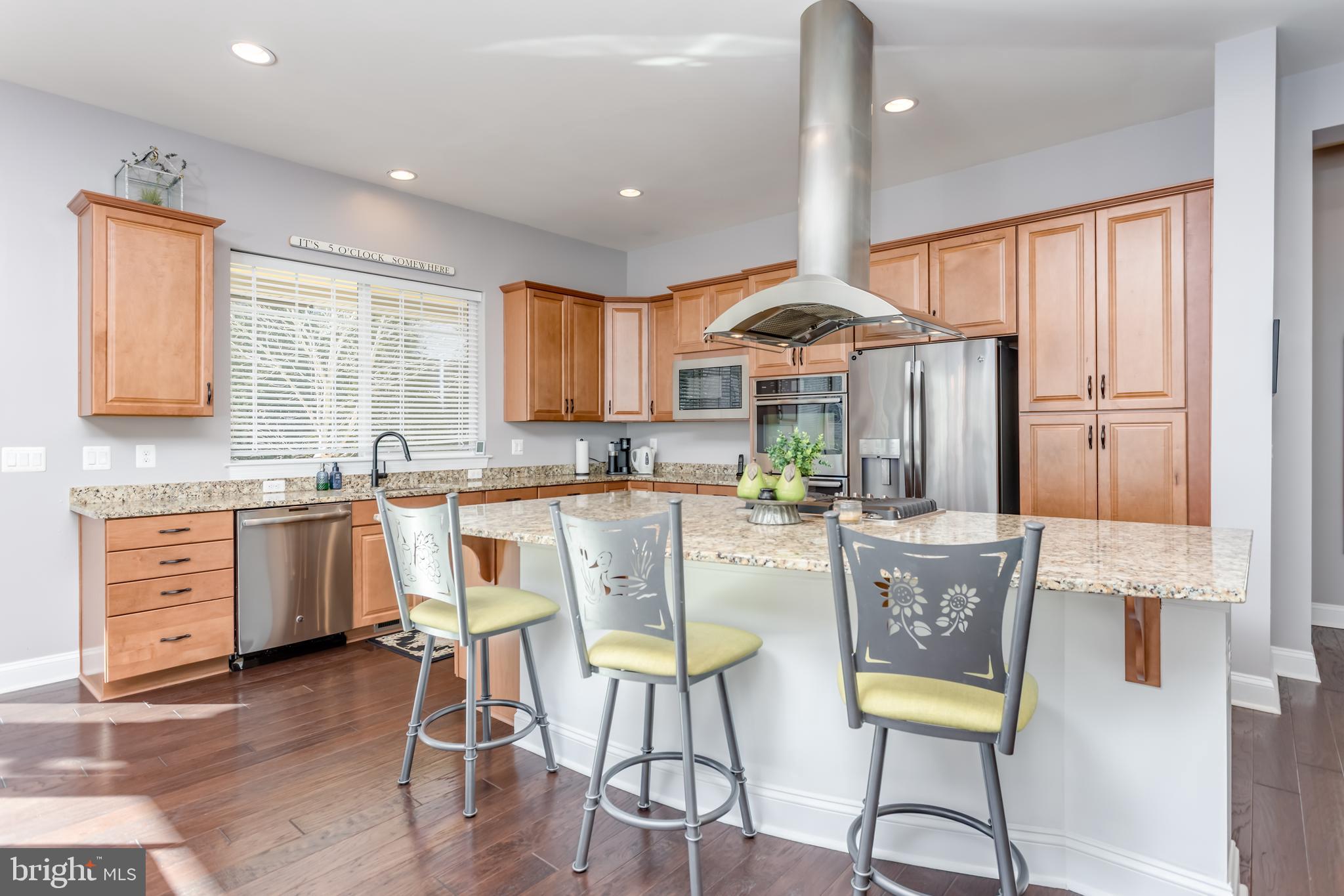 SHENANDOAH - Residential